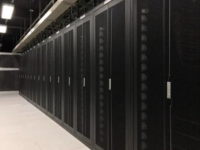 清溪镇服务器租用